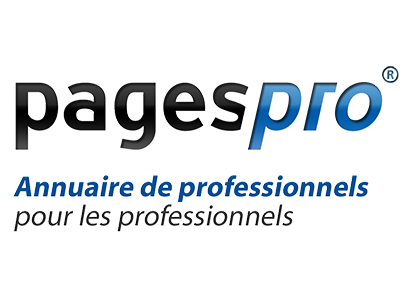 Logo pagespro.com